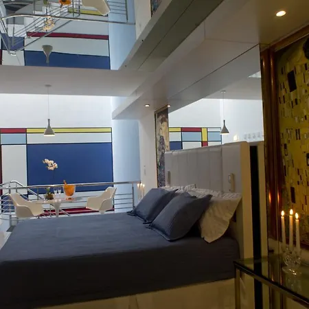 Motel Acqua (Adults Only)-2